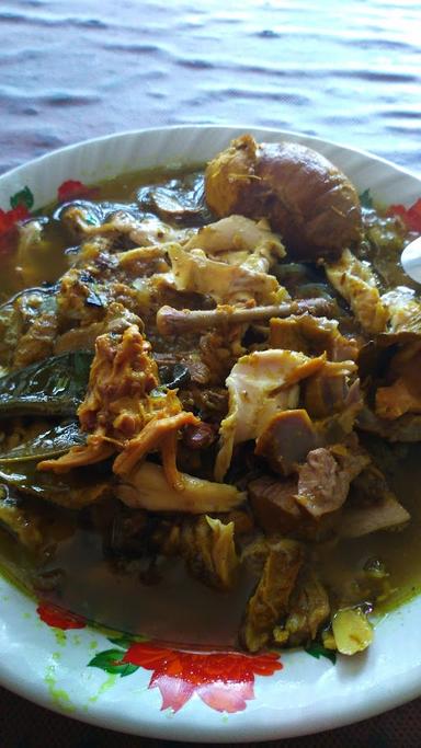 WARUNG SOTO LAMONGAN