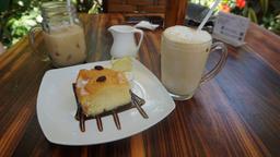 Photo's Bali Balance Cafe Bistro