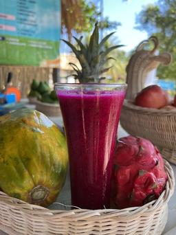 Photo's Fresh Juice Pemuteran