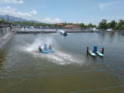 Photo's Son Gunung Sari Bahari 1