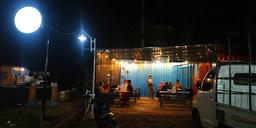 Photo's Kedai Titik Kumpul