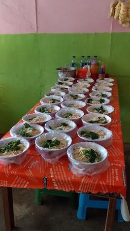 Photo's Bakso & Mie Ayam Solo Monggo Mas 4