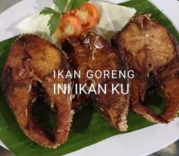 Photo's Ini Ikan Ku (Ikan Segar Dan Ikan Bakar)