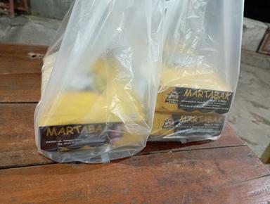 MARTABAK UMMI