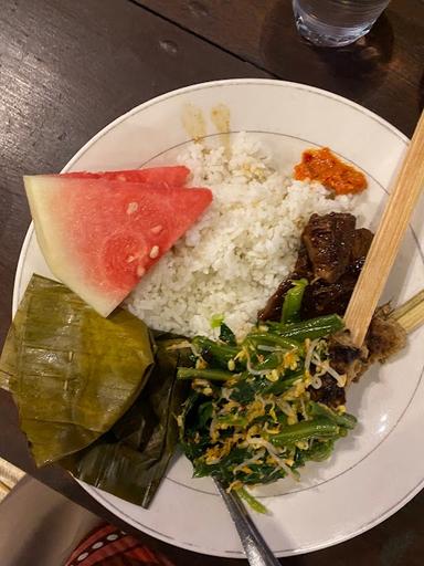 RUMAH MAKAN KENANGA JAWA TIMUR