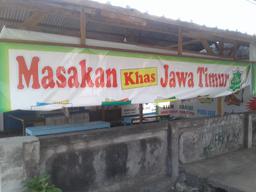 Photo's Rumah Makan Masakan Khas Jawa Timur