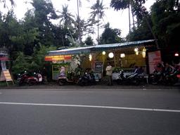 Photo's Soto Ayam Lamongan Pak Kumis