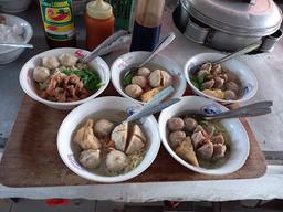 Photo's Warung Bakso Solo Pemuteran