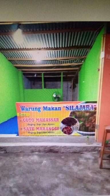 WARUNG COTO MAKASSAR DAENG RIFAI