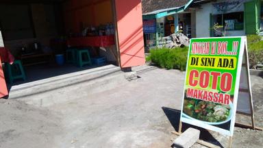 WARUNG COTO MAKASSAR DAENG RIFAI