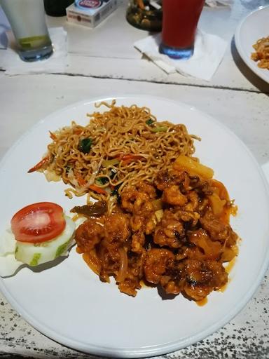 MANIK RASA RESTAURANT