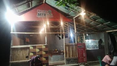 WARUNG MEK MANGLIS