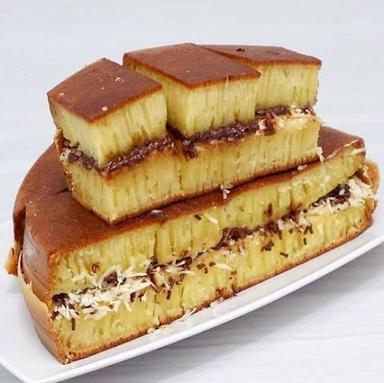 MARTABAK TERANG BULAN