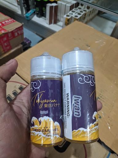 OM VAPE & COFFEE