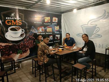 KEDAI KOPI GMS