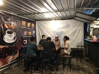 KEDAI KOPI GMS