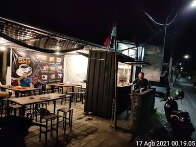 KEDAI KOPI GMS