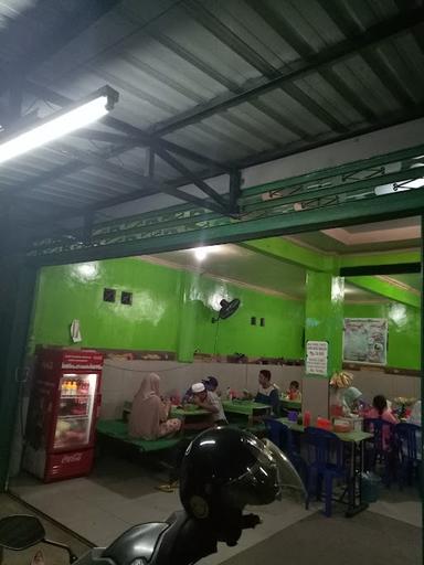 BAKSO KARUNIA MENDAGI