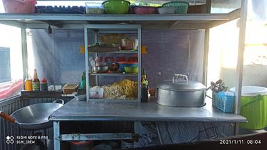 BAKSO SOLO MAHKOTA GERUNG