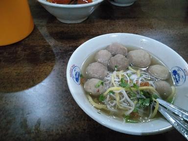 BAKSO SOLO SANGRILA