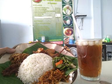 NASI BALAP PUYUNG RM MANDIRI