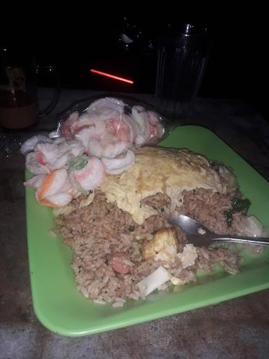 NASI GORENG PATAYA