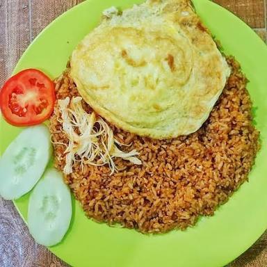 NASI GORENG SASAK TULEN