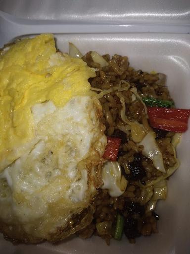 NASI GORENG SYIFA