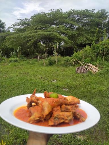 RUMAH MAKAN ERMINA KELOR