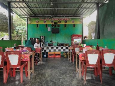 WARUNG BAKSO''ZULFA MANDIRI 2''