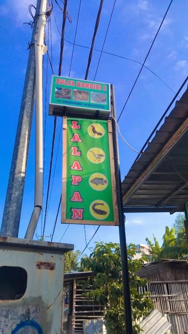 WARUNG BAKSO''ZULFA MANDIRI 2''