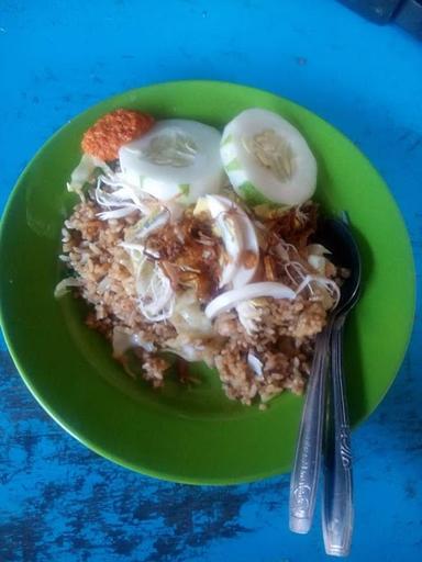 WARUNG DADI MULYO