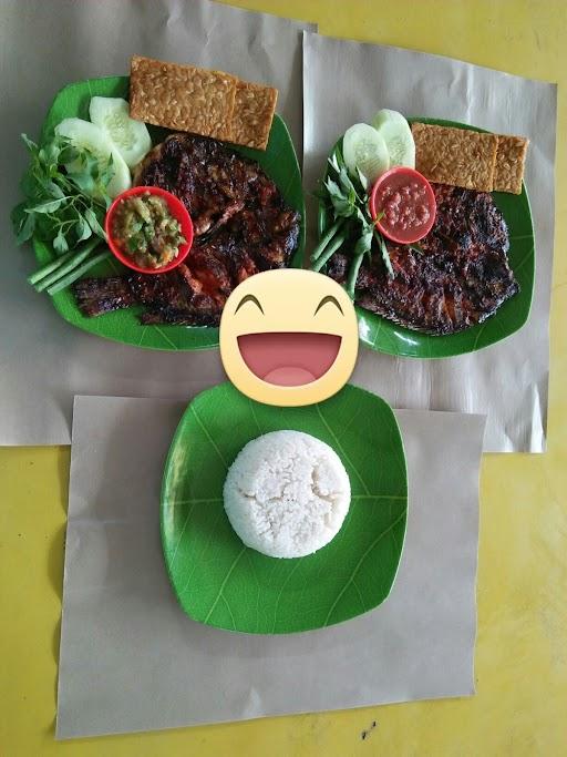 WARUNG LALAPAN ENAK