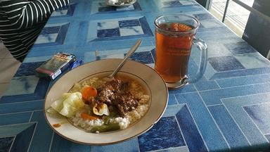 WARUNG LALAPAN ENAK