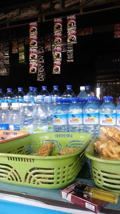 WARUNG NASI BAROKAH IBUK MUNAWARAH HAS AYAM KAMPUNG