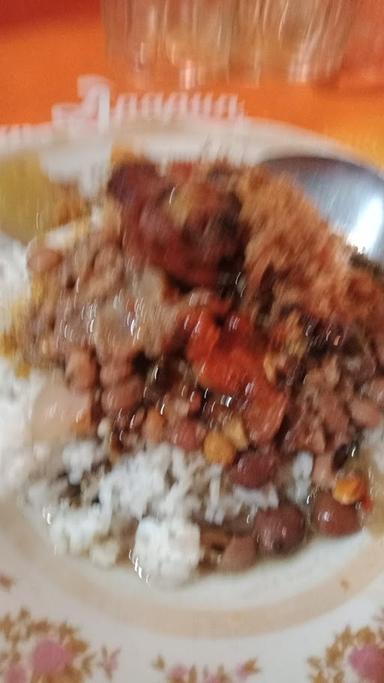 WARUNG NASI BELEKE HJ KAMARIYAH