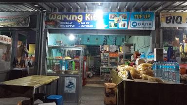 WARUNG NASI IBU ANI