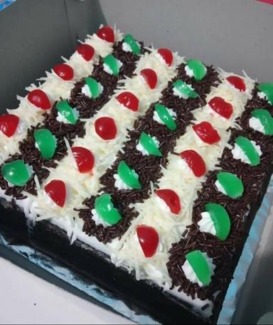 ARSA CAKE