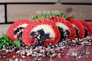 MARTABAK MANIS PANDAWA GETASAN