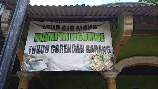 WARUNG KOPI MBAK ASIH