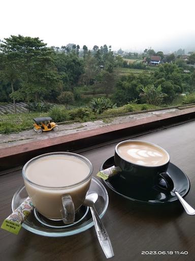 PESONA GUNUNG COFFEE