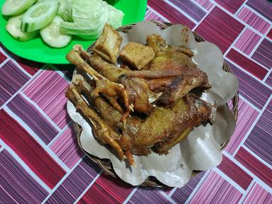 AYAM GORENG LAMONGAN BU MINI