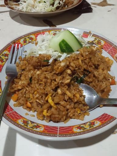 BAKMI DJAWA GETASAN