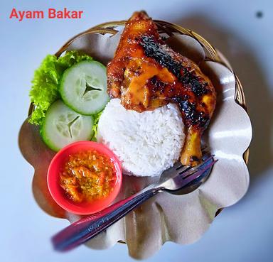 DAPUR MAMA AYAM GEPREK