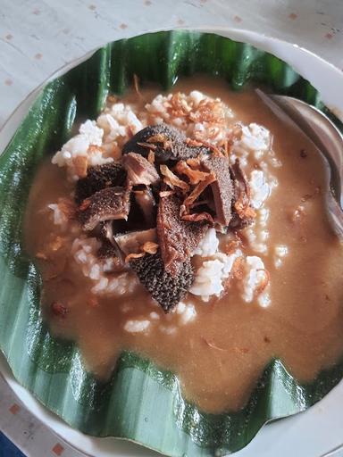 GUDEG KOYOR & NASI GANDUL “BUNTI” KOPENG