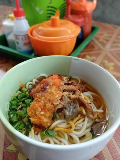 MIE AYAM BAKSO BU ITA