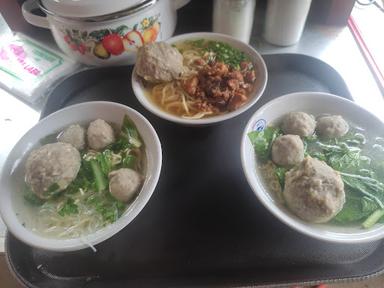 MIE AYAM & BAKSO URAT KEN JOZZ