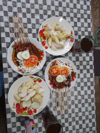 SATE AYAM BAROKAH CAK RIZAL