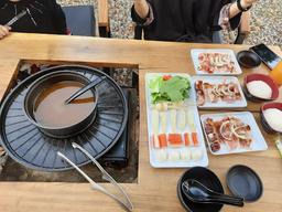 Photo's Setungku Hotpot & Grill Kopeng