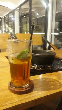 Photo's Setungku Hotpot & Grill Kopeng